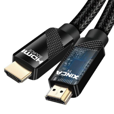 Xinca Cable HDMI Ethernet Audio Vedio DVI VGA USB OTG SAS DisplayPort