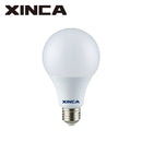 XINCA White LED Light Bulb, Medium Base