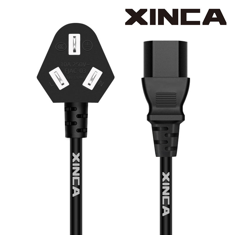 XINCA Replacement Power Cord Works Compatible with Emeril Lagasse Pressure Cooker PPC771, PPC772, PPC772P & Pressure AirFryer Y6D-AF-36 & Y8D-AF-36