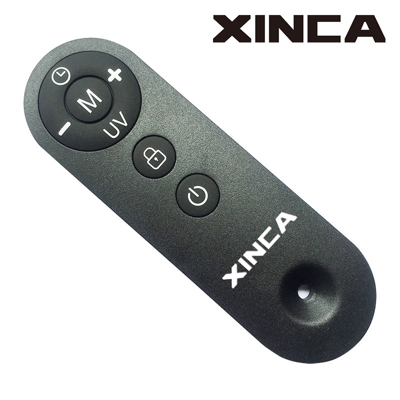 XINCA Multimedia Music Remote for Android System Smartphone Tablet Devices Tiktok Camera Remote